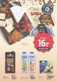 Meny tilbudsavis fra 29.08.2025 Side.18 