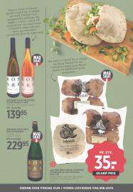 Meny tilbudsavis fra 29.08.2025 Side.25 