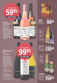 Meny tilbudsavis fra 29.08.2025 Side.32 