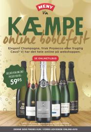 Meny tilbudsavis fra 29.08.2025 Side.34 