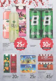 Meny tilbudsavis fra 29.08.2025 Side.37 