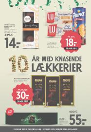 Meny tilbudsavis fra 29.08.2025 Side.39 