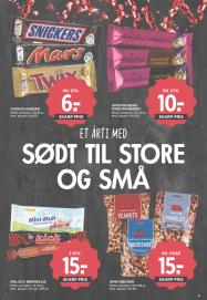 Meny tilbudsavis fra 29.08.2025 Side.40 