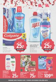 Meny tilbudsavis fra 29.08.2025 Side.42 