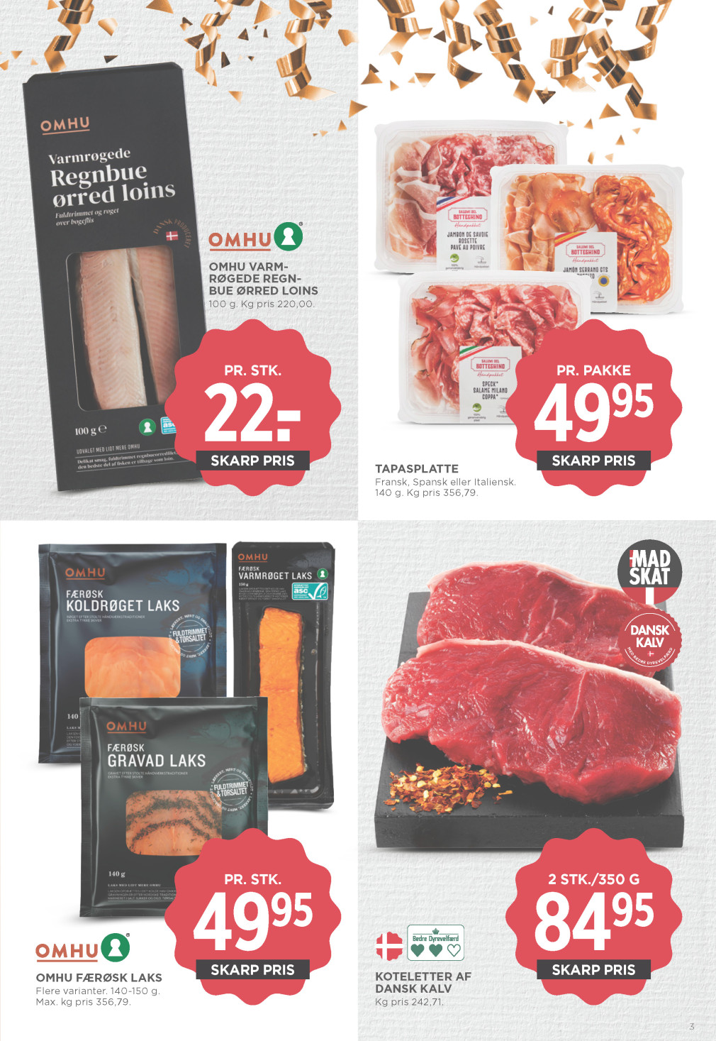 Meny tilbudsavis fra 19.09.2025 Side.3 