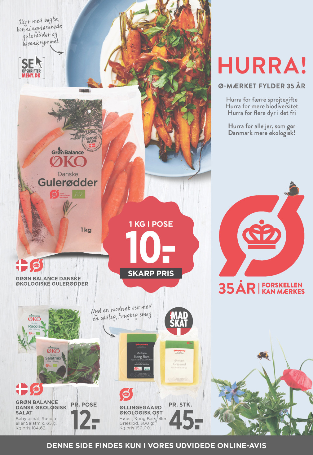 Meny tilbudsavis fra 19.09.2025 Side.10 