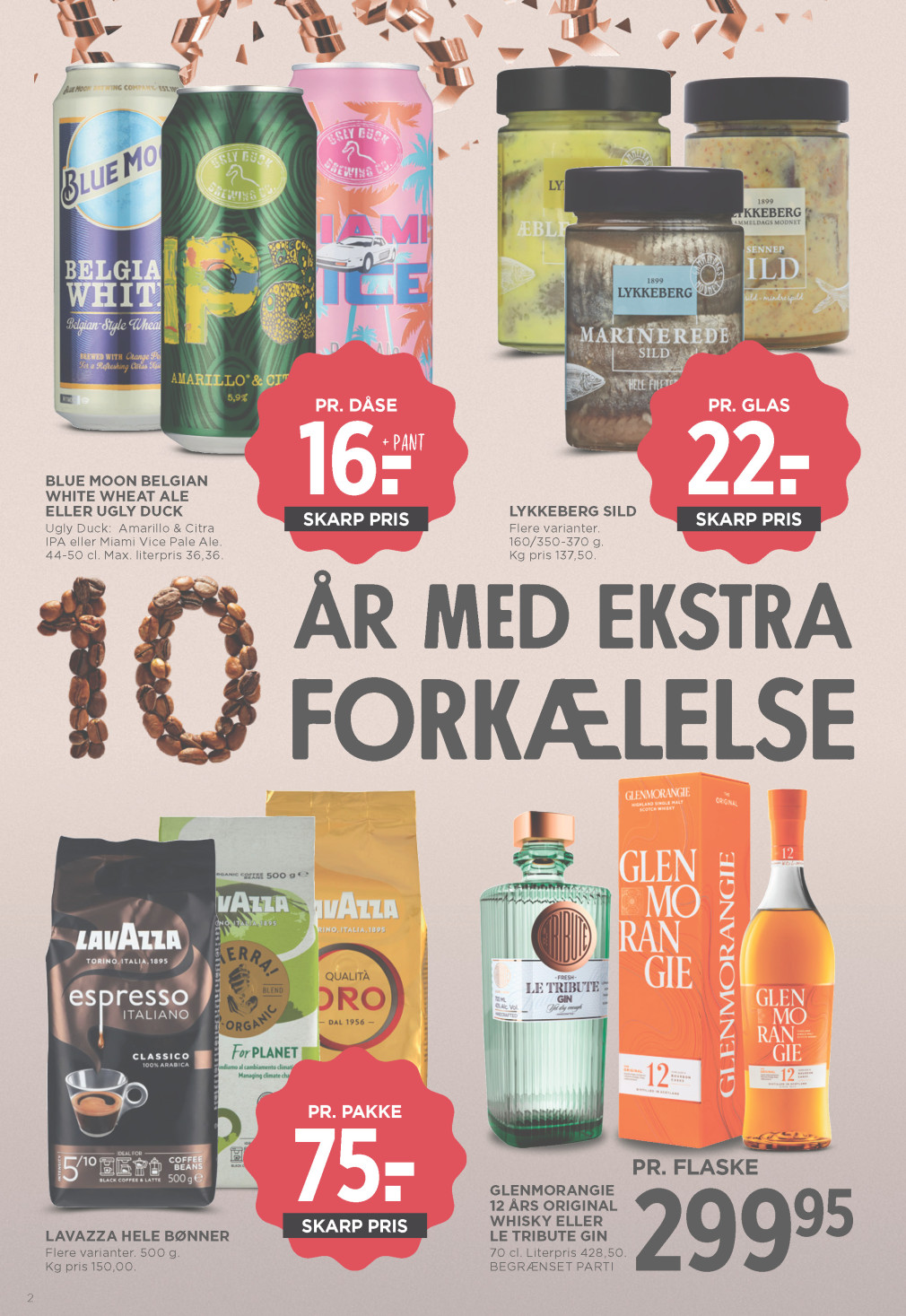 Meny tilbudsavis fra 03.10.2025 Side.2 
