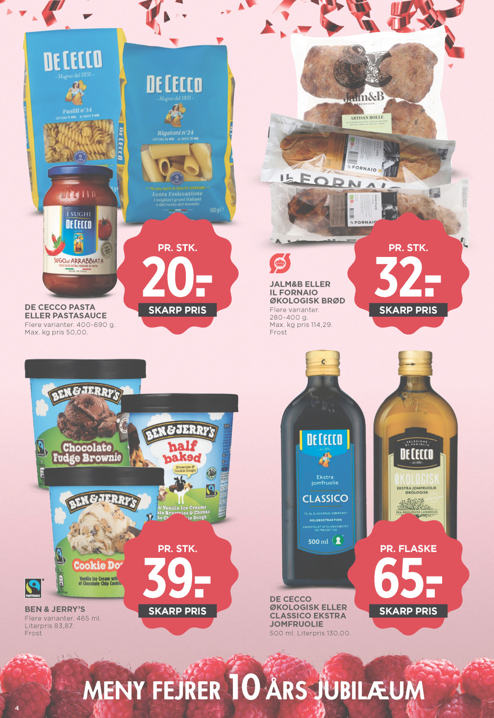 Meny tilbudsavis fra 03.10.2025 Side.4 