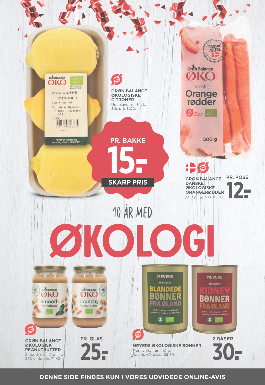 Meny tilbudsavis fra 03.10.2025 Side.16 