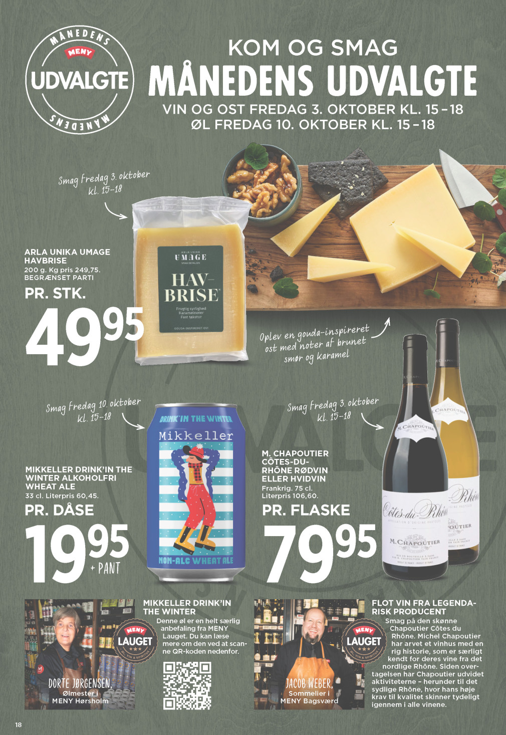 Meny tilbudsavis fra 03.10.2025 Side.20 