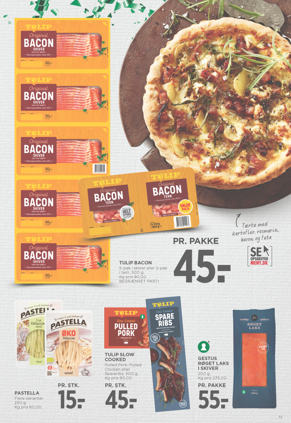 Meny tilbudsavis fra 03.10.2025 Side.21 