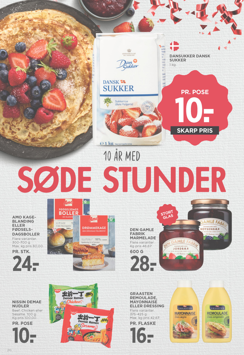 Meny tilbudsavis fra 03.10.2025 Side.22 