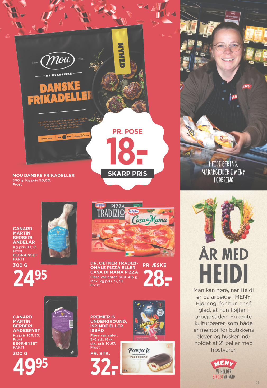 Meny tilbudsavis fra 03.10.2025 Side.23 