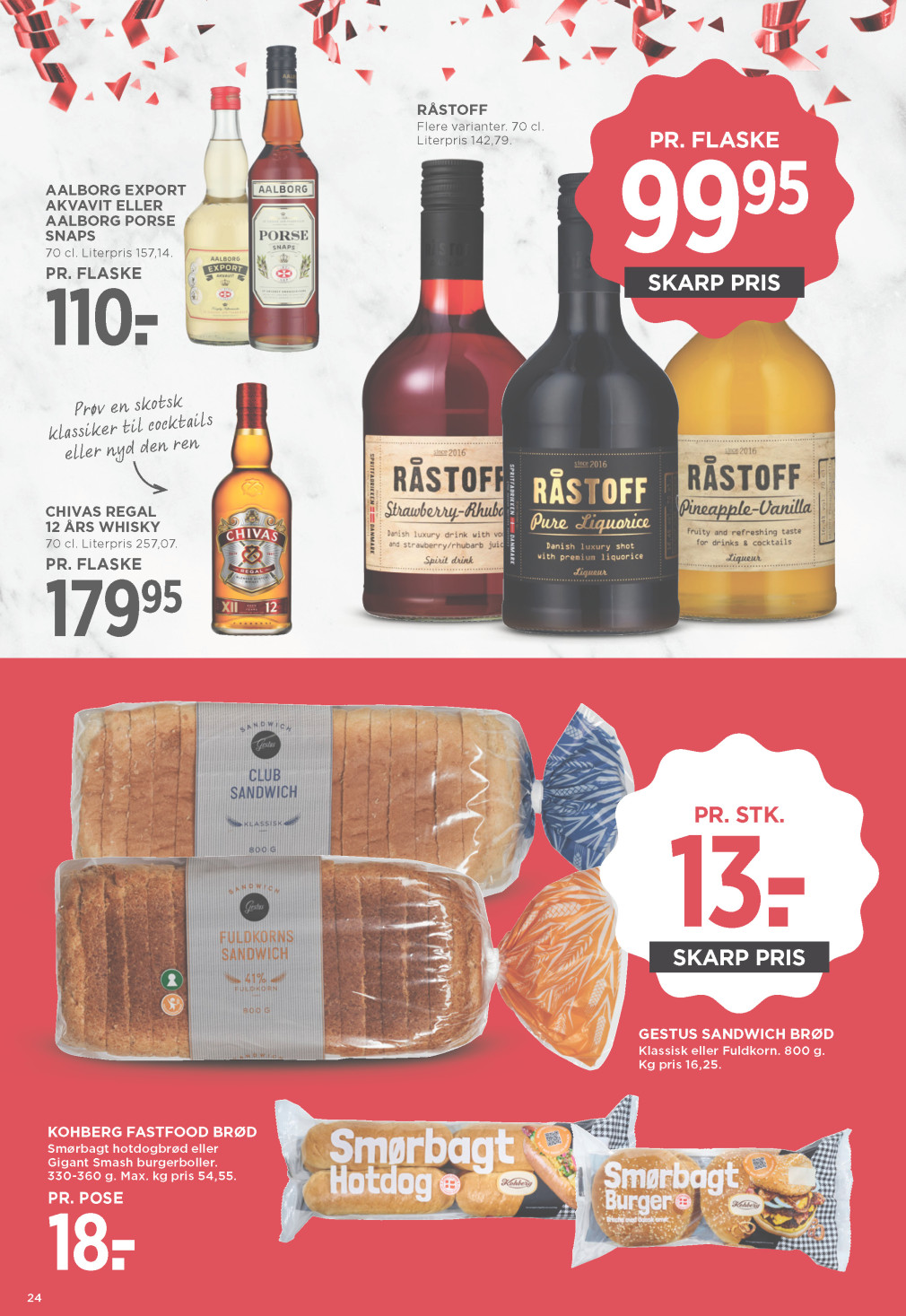 Meny tilbudsavis fra 03.10.2025 Side.29 