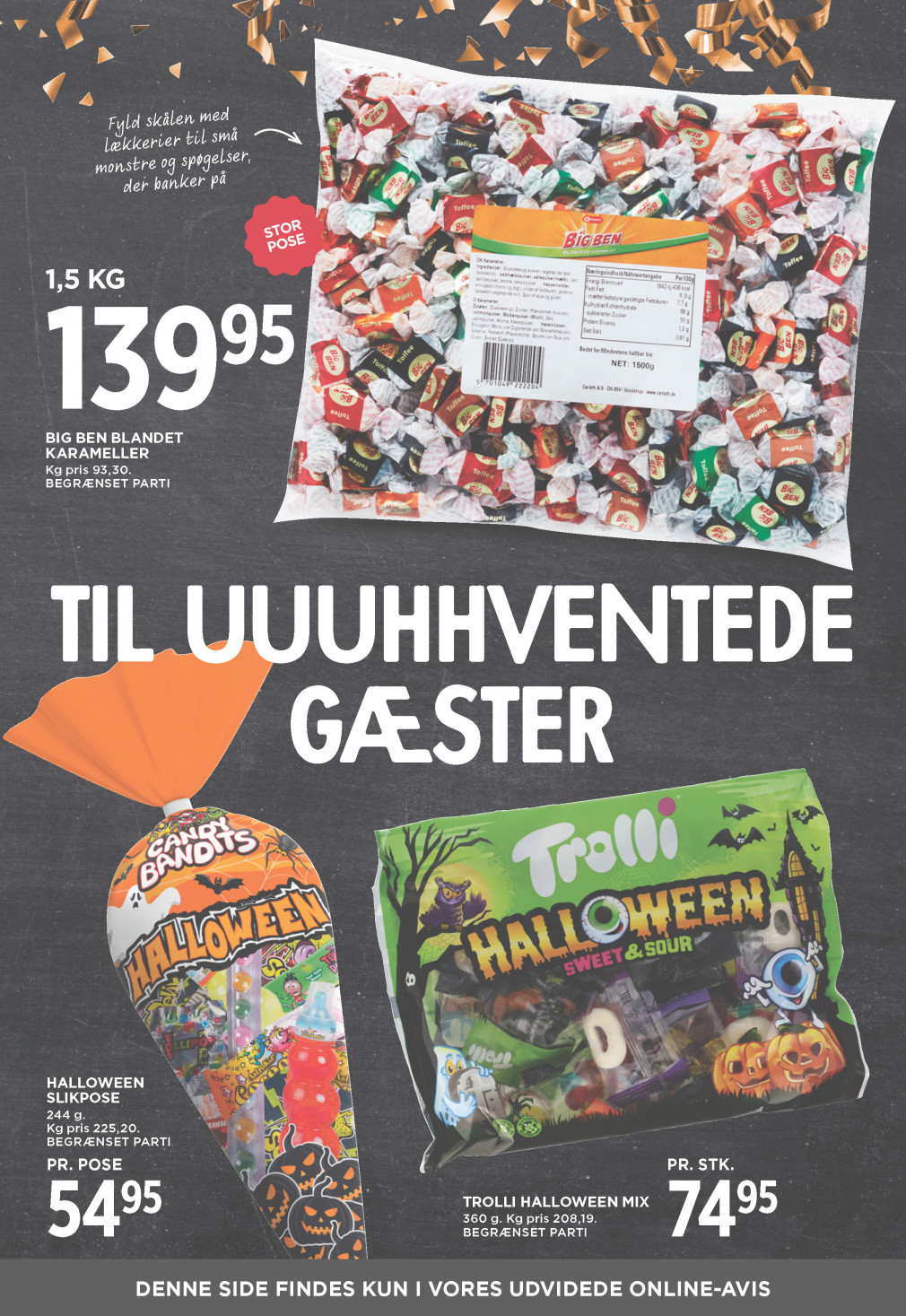 Meny tilbudsavis fra 03.10.2025 Side.34 