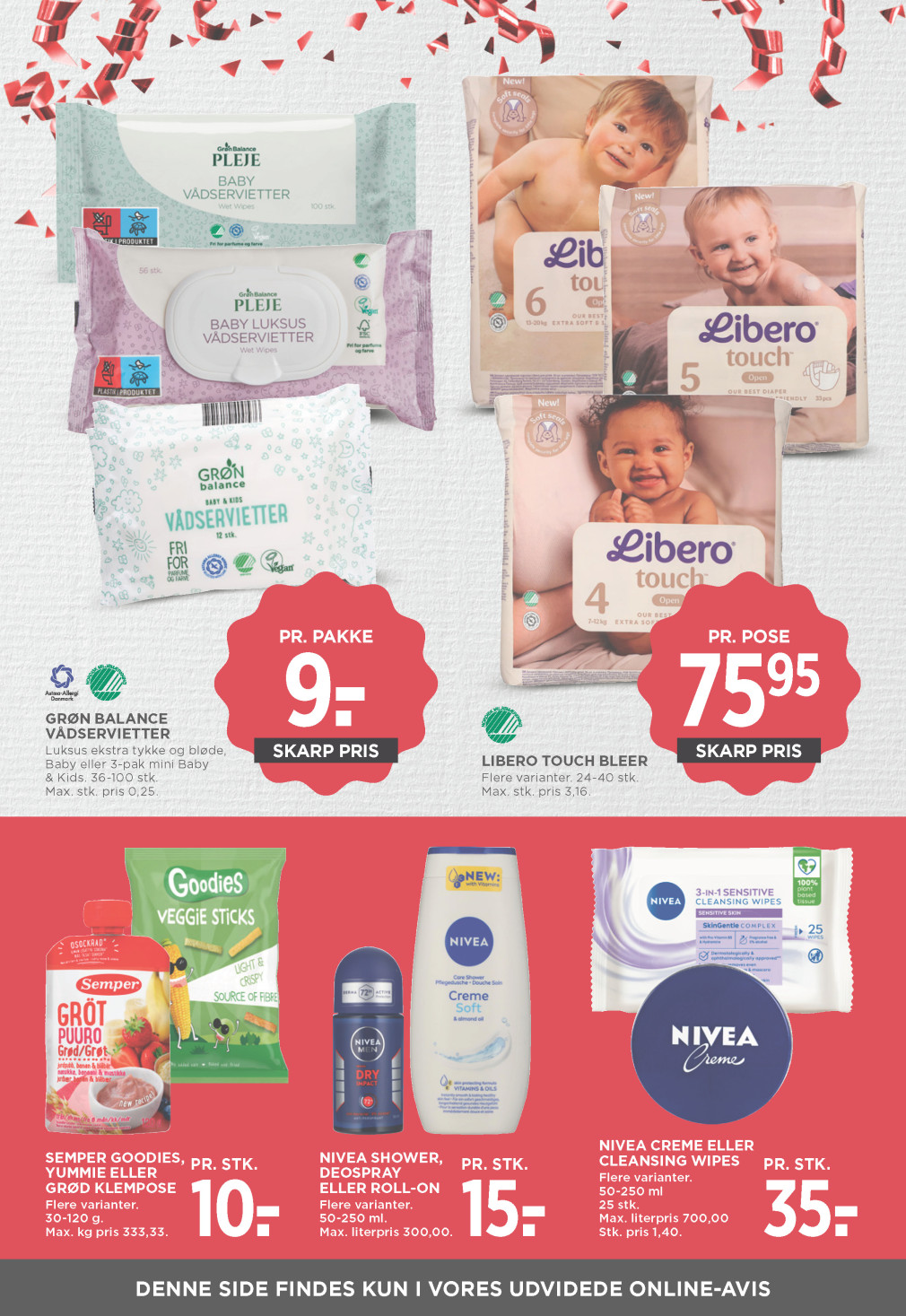 Meny tilbudsavis fra 03.10.2025 Side.38 