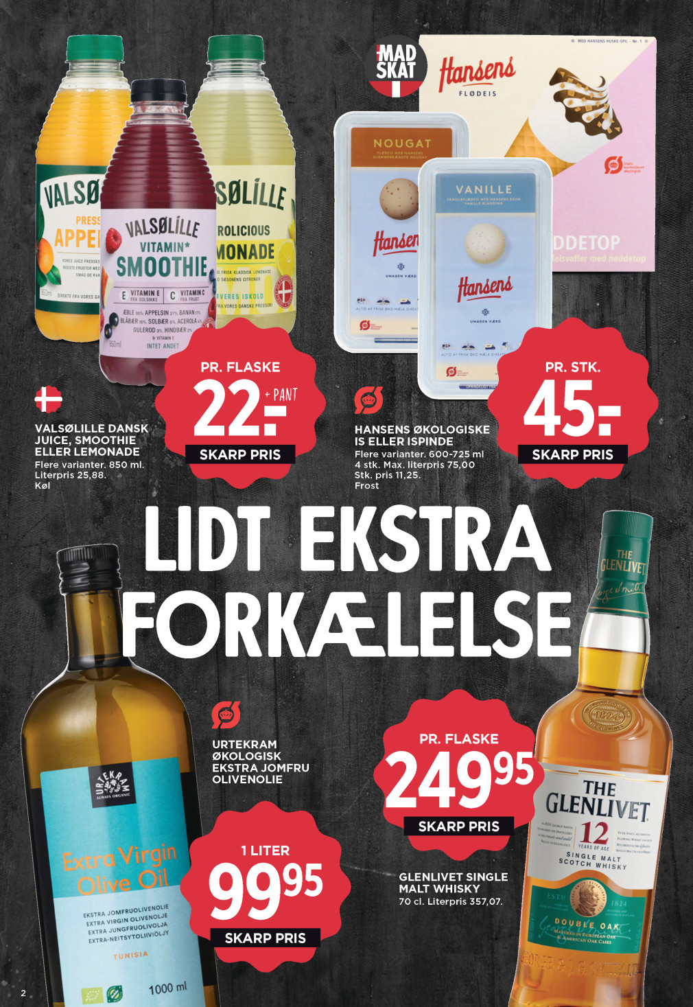 Meny tilbudsavis fra 10.10.2025 Side.2 