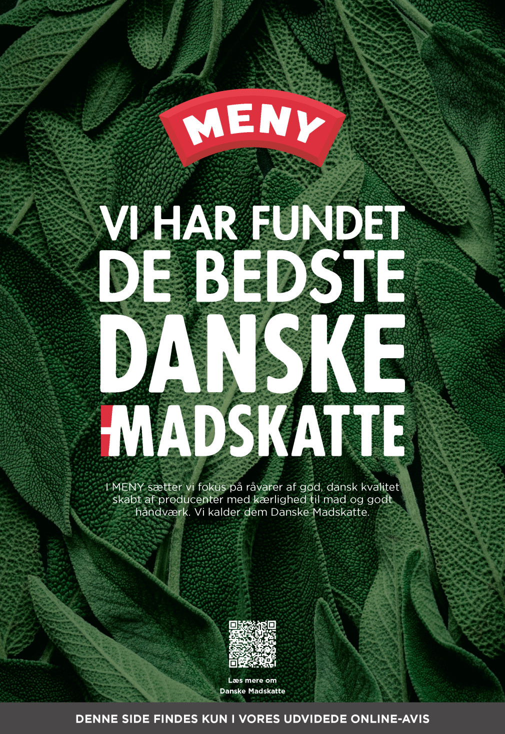 Meny tilbudsavis fra 10.10.2025 Side.24 