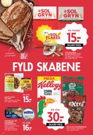 Meny tilbudsavis fra 10.10.2025 Side.22 