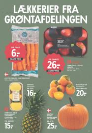 Meny tilbudsavis fra 17.10.2025 Side.13 