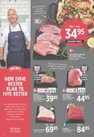 Meny tilbudsavis fra 17.10.2025 Side.14 