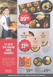 Meny tilbudsavis fra 17.10.2025 Side.16 