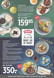 Meny tilbudsavis fra 17.10.2025 Side.17 