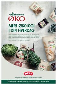 Meny tilbudsavis fra 17.10.2025 Side.22 