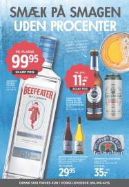 Meny tilbudsavis fra 17.10.2025 Side.25 