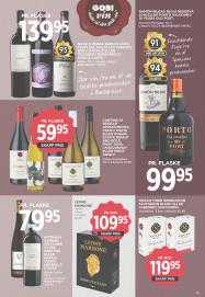 Meny tilbudsavis fra 17.10.2025 Side.26 