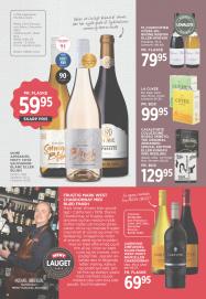 Meny tilbudsavis fra 17.10.2025 Side.27 