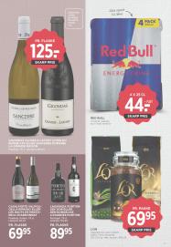 Meny tilbudsavis fra 17.10.2025 Side.28 