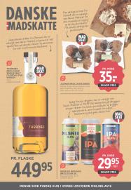 Meny tilbudsavis fra 17.10.2025 Side.31 