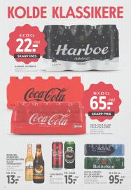 Meny tilbudsavis fra 17.10.2025 Side.32 