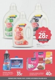 Meny tilbudsavis fra 17.10.2025 Side.36 