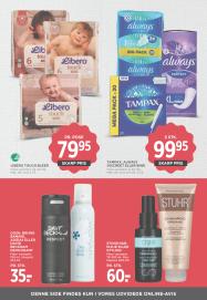 Meny tilbudsavis fra 17.10.2025 Side.37 