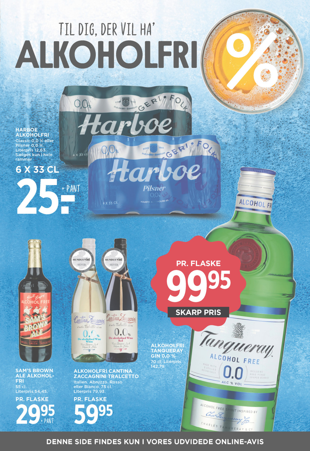 Meny tilbudsavis fra 31.10.2025 Side.36 