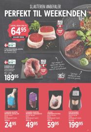 Meny tilbudsavis fra 31.10.2025 Side.9 