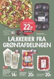 Meny tilbudsavis fra 31.10.2025 Side.15 