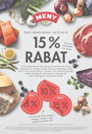 Meny tilbudsavis fra 31.10.2025 Side.17 