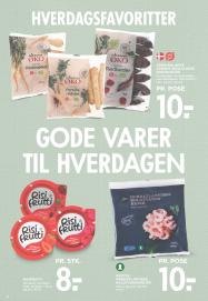 Meny tilbudsavis fra 31.10.2025 Side.18 