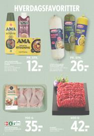 Meny tilbudsavis fra 31.10.2025 Side.20 