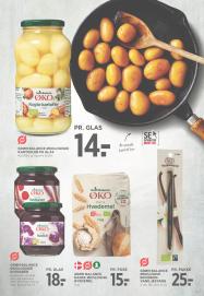 Meny tilbudsavis fra 31.10.2025 Side.25 