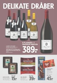 Meny tilbudsavis fra 31.10.2025 Side.30 