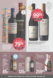 Meny tilbudsavis fra 31.10.2025 Side.32 