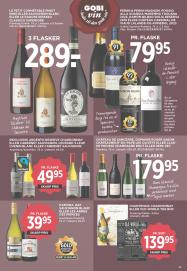 Meny tilbudsavis fra 31.10.2025 Side.33 