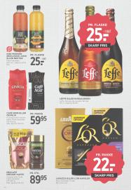 Meny tilbudsavis fra 31.10.2025 Side.38 