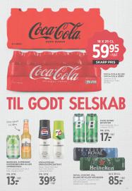 Meny tilbudsavis fra 31.10.2025 Side.40 