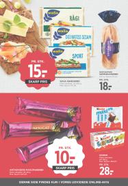 Meny tilbudsavis fra 31.10.2025 Side.42 