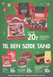 Meny tilbudsavis fra 31.10.2025 Side.43 